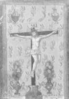 Free download Painting Showing the Crucifixion free photo or picture to be edited with GIMP online image editor