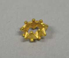 Free download Pair of Ear Ornaments in Star Form free photo or picture to be edited with GIMP online image editor