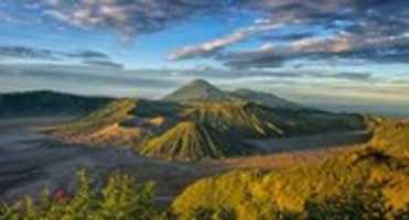 Free download Paket Wisata Bromo Malang Surabaya Harga Murah 2019 2020 free photo or picture to be edited with GIMP online image editor