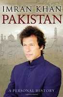 Free download Pakistan A Personal History By Khan Imran Book free photo or picture to be edited with GIMP online image editor