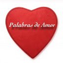 Palabras de Amor  screen for extension Chrome web store in OffiDocs Chromium