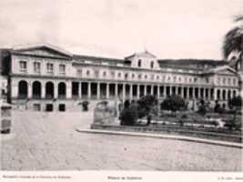 Free download Palacio de Carondelet Quito free photo or picture to be edited with GIMP online image editor