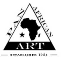 Free download Pan African Art Logo free photo or picture to be edited with GIMP online image editor