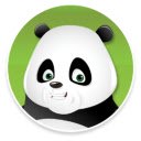 Panda Cash Back  screen for extension Chrome web store in OffiDocs Chromium