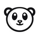 Panda | Layar Hacker News, Dribbble, Designer News untuk ekstensi toko web Chrome di Chromium OffiDocs