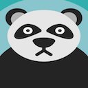 Panda King  screen for extension Chrome web store in OffiDocs Chromium