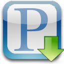 Экран Pandora Download Links для расширения интернет-магазина Chrome в OffiDocs Chromium