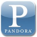 Pandora FM (unofficial)  screen for extension Chrome web store in OffiDocs Chromium