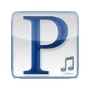 Pandora saver  screen for extension Chrome web store in OffiDocs Chromium