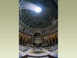 Free download Pantheon Interior - Photo free photo or picture to be edited with GIMP online image editor