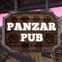 Panzar Pub  screen for extension Chrome web store in OffiDocs Chromium