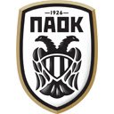 PAOK FC Roster Theme  screen for extension Chrome web store in OffiDocs Chromium