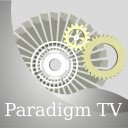 Paradigm TV  screen for extension Chrome web store in OffiDocs Chromium