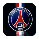 Paris Saint Germain  screen for extension Chrome web store in OffiDocs Chromium