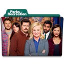 Parks and Recreation Theme  screen for extension Chrome web store in OffiDocs Chromium