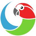 Parrot API mocking  screen for extension Chrome web store in OffiDocs Chromium