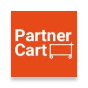 PartnerCart  screen for extension Chrome web store in OffiDocs Chromium