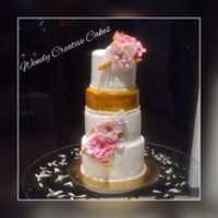 Free download PASTEL DE BODA FONDANT free photo or picture to be edited with GIMP online image editor