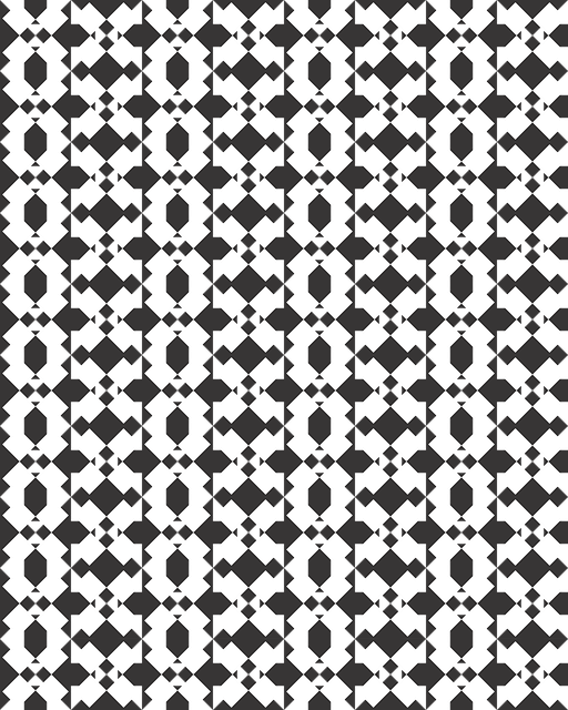 Free download Pattern Black And White - Free vector graphic on Pixabay free illustration to be edited with GIMP free online image editor