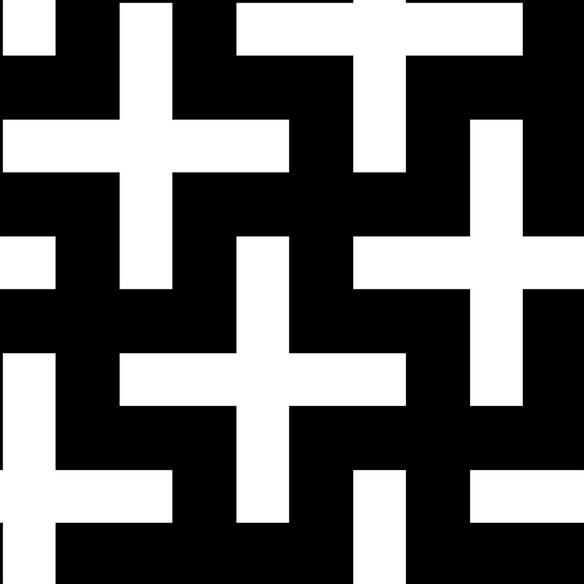 Free download Pattern Crosses Cross - Free vector graphic on Pixabay free illustration to be edited with GIMP free online image editor