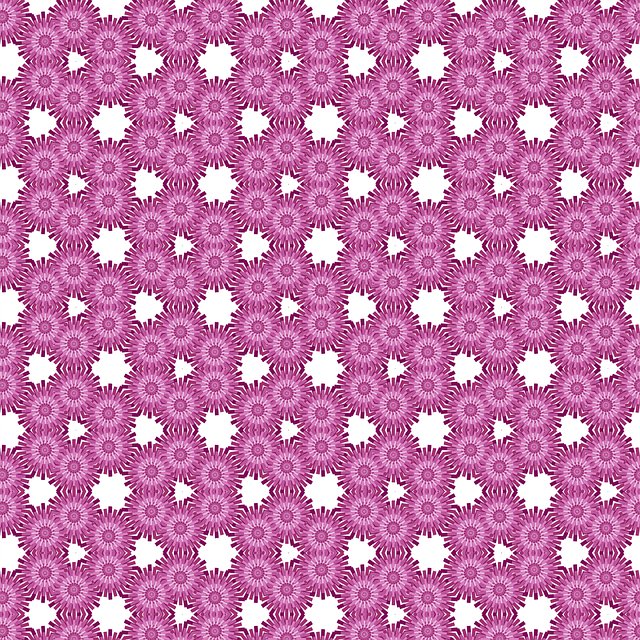 Free download Pattern Flowers Chrysanthemums - Free vector graphic on Pixabay free illustration to be edited with GIMP free online image editor