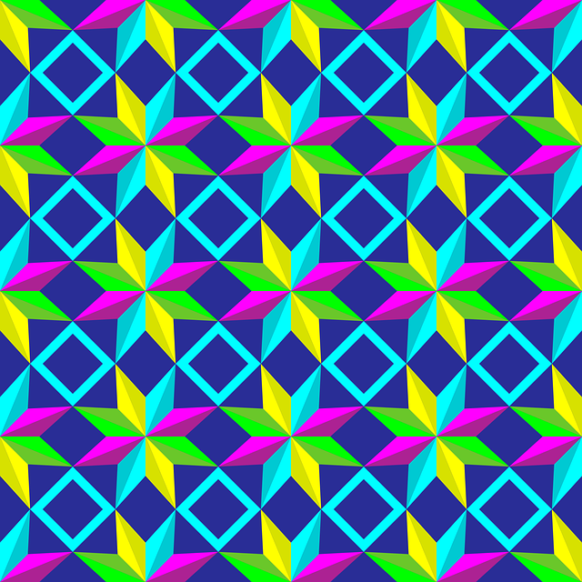 Free download Pattern Star Abstract - Free vector graphic on Pixabay free illustration to be edited with GIMP free online image editor