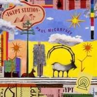 Free download Paul Mc Cartney Egypt Station Cover free photo or picture to be edited with GIMP online image editor