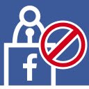 Pausa Politica no Facebook  screen for extension Chrome web store in OffiDocs Chromium