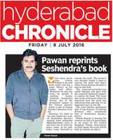 Free download Pawan Kalyan Prints Seshendras Book free photo or picture to be edited with GIMP online image editor