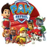 Free download Paw Patrol & Zachary 28 free photo or picture to be edited with GIMP online image editor