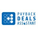 PAYBACK Deals Assistant  screen for extension Chrome web store in OffiDocs Chromium