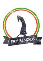 Free download Paz! Records Logo free photo or picture to be edited with GIMP online image editor