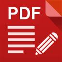 Éditeur PDF PDFOffice pour éditer et créer un écran PDF pour l'extension Chrome web store dans OffiDocs Chromium