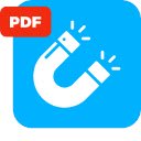 PDF Magnet  screen for extension Chrome web store in OffiDocs Chromium