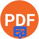 PDF to Image (by PDFLite.co)  screen for extension Chrome web store in OffiDocs Chromium