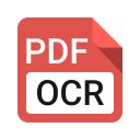 PDF to OCR for Google Chrome™  screen for extension Chrome web store in OffiDocs Chromium