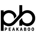 Peakaboo LinkedIn Helper  screen for extension Chrome web store in OffiDocs Chromium