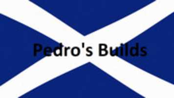 הורדה חינם pedros.builds תמונה או תמונה בחינם לעריכה עם עורך התמונות המקוון GIMP