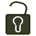 PEMCRYPT Encrypt large files  screen for extension Chrome web store in OffiDocs Chromium