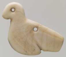 Free download Pendant amulet in the form of a  bird free photo or picture to be edited with GIMP online image editor