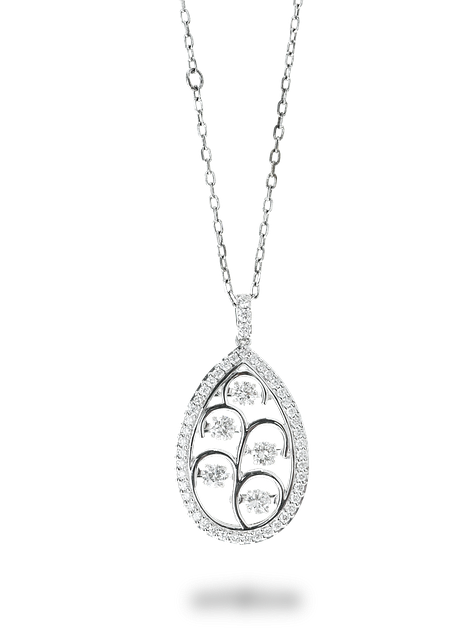 Free download Pendant Diamond Jewelry -  free photo or picture to be edited with GIMP online image editor