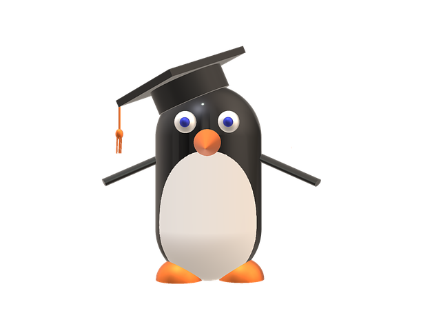 Free download Penguin 3D Character -  free illustration to be edited with GIMP free online image editor