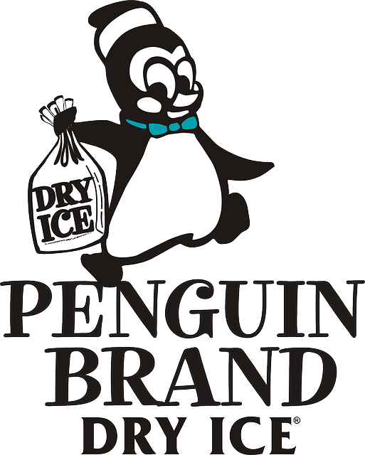 Free download Penguin Ice Logo Dry - Free vector graphic on Pixabay free illustration to be edited with GIMP free online image editor