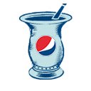 PEPSI INTERNETCHÊ  screen for extension Chrome web store in OffiDocs Chromium