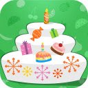 Perfect Cake Master Game  screen for extension Chrome web store in OffiDocs Chromium