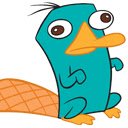 Perry!!!  screen for extension Chrome web store in OffiDocs Chromium