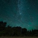 Perseid Meteor Shower  screen for extension Chrome web store in OffiDocs Chromium