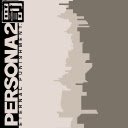 Persona 2: Eternal Punishment Cityscape  screen for extension Chrome web store in OffiDocs Chromium