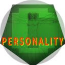 PERSONALITY TEST  screen for extension Chrome web store in OffiDocs Chromium