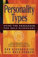 Free download Personality Types by Don Richard Riso free photo or picture to be edited with GIMP online image editor